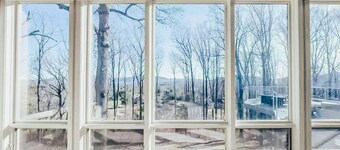 Dream Big in the Blue Ridge Mountains