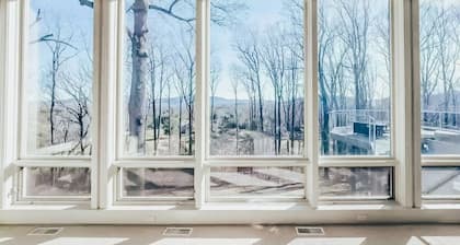 Dream Big in the Blue Ridge Mountains