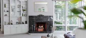 Dream Big in the Blue Ridge Mountains