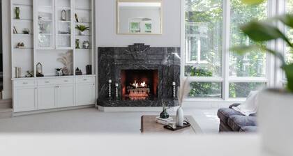 Dream Big in the Blue Ridge Mountains