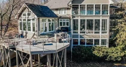 Dream Big in the Blue Ridge Mountains