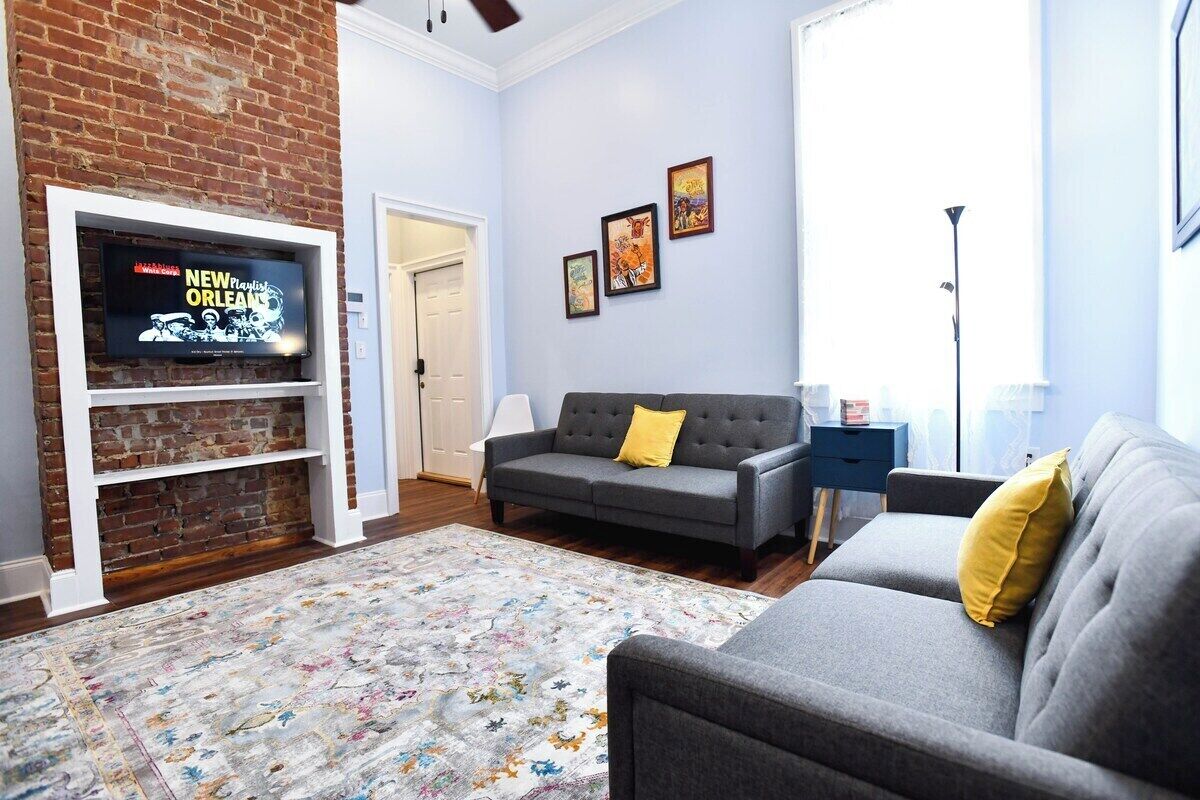 Smart TV, offices
