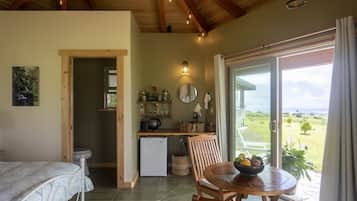 1 sovrum, gratis wi-fi och sÀngklÀder