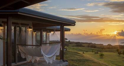 Hawaii Eco Village in Hilo AIR