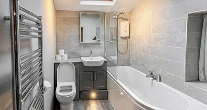 2 bedroom accommodation in Chapel Stile, near Ambleside