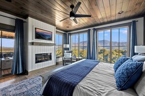 5 chambres, bureau, fer et planche à repasser, Wi-Fi gratuit