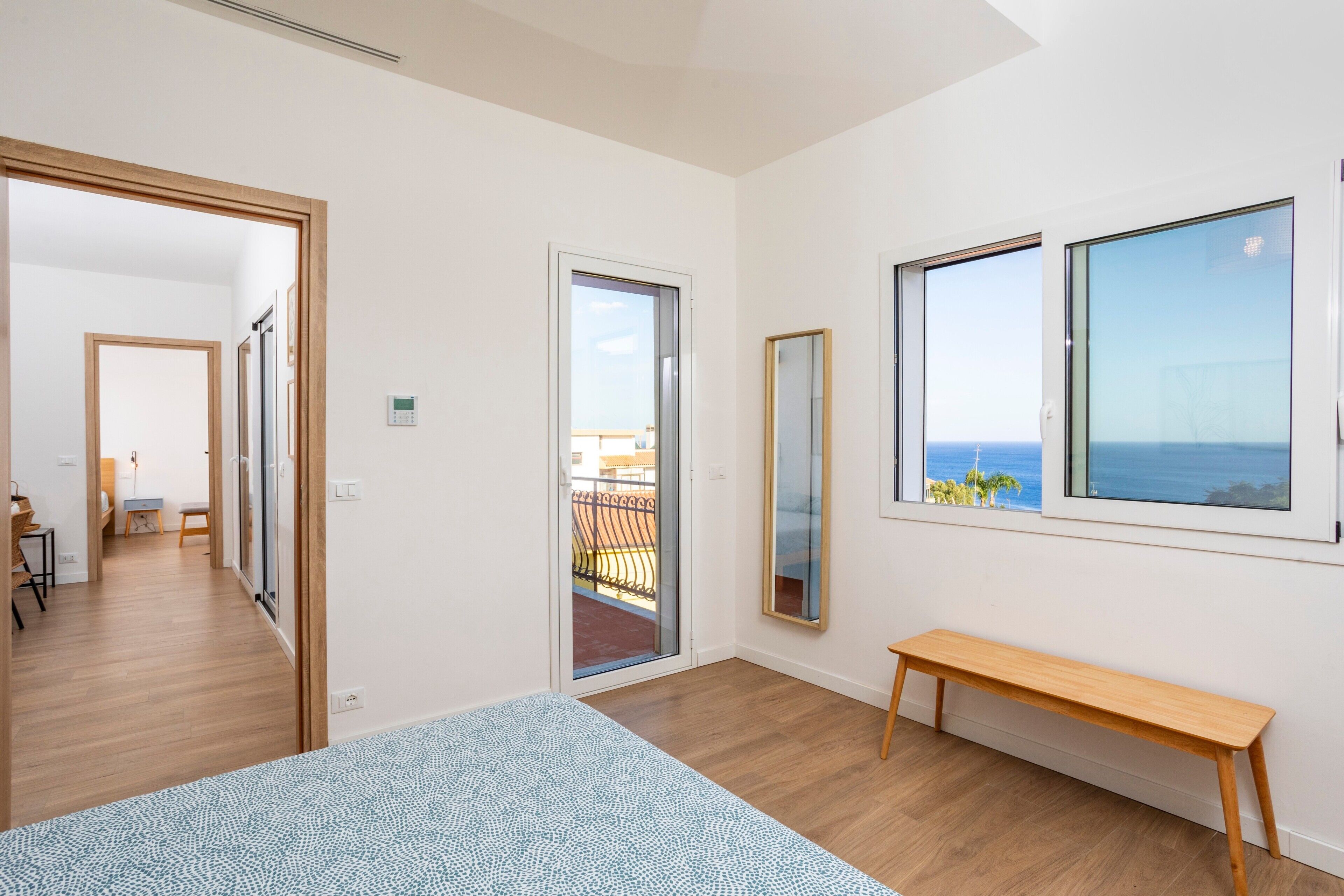 3 Schlafzimmer, Bügeleisen/Bügelbrett, kostenloses WLAN, Bettwäsche