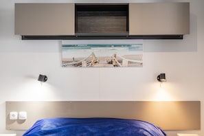 3 Schlafzimmer