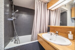 Dusche