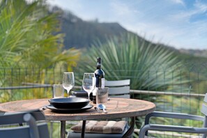 Servei de restauració a l'aire lliure