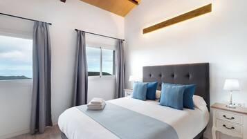 1 chambre, fer et planche Ă repasser, Wi-Fi gratuit, draps fournis