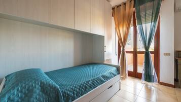 4 sovrum, strykjÀrn/strykbrÀda, gratis wi-fi och sÀngklÀder