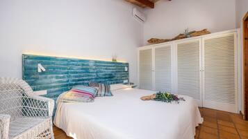 3 chambres, fer et planche Ă repasser, Wi-Fi gratuit, draps fournis