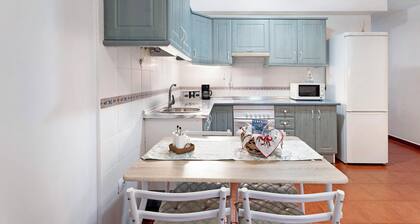 Vacation Apartment 'Coral' with Wi-Fi