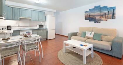 Vacation Apartment 'Coral' with Wi-Fi