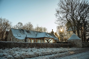 Eksteriør