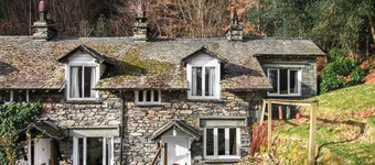 2 bedroom accommodation in Grasmere
