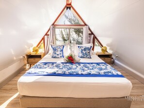 4 habitaciones, cuna de viaje, wifi y ropa de cama 