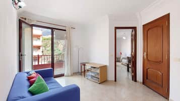 Fernseher, DVD-Player