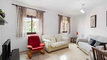 Fernseher, DVD-Player