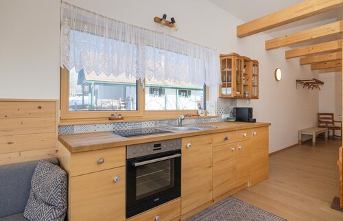 modernes Ferienhaus Guessing