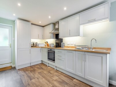 Alojamiento de 2 habitaciones en Bonar Bridge