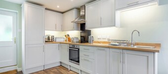 2 bedroom accommodation in Bonar Bridge