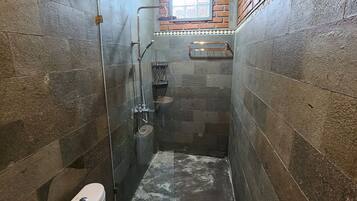 Chambre Double | Salle de bain