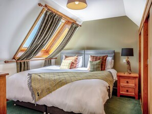 3 slaapkamers, gratis wifi, beddengoed