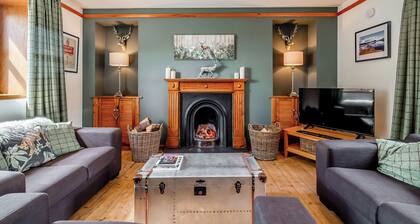 3 bedroom accommodation in Brora