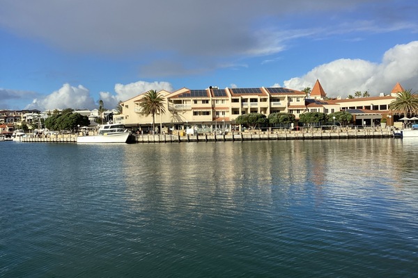 Marina