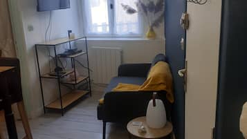 Woonruimte