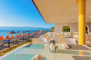 Restaurant - Dream Holiday Resort  (Burhaniye)