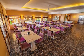 Restaurant - Dream Holiday Resort  (Burhaniye)