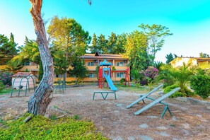 Front of property - Dream Holiday Resort  (Burhaniye)