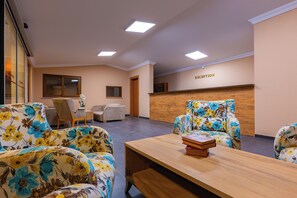 Front of property - Dream Holiday Resort  (Burhaniye)