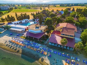 Front of property - Dream Holiday Resort  (Burhaniye)