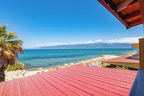 Superior Room | View from room - Dream Holiday Resort  (Burhaniye)