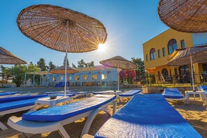 Front of property - Dream Holiday Resort  (Burhaniye)
