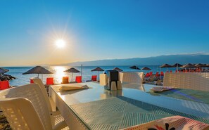 Restaurant - Dream Holiday Resort  (Burhaniye)