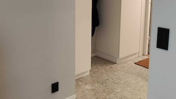 公寓 | 內部