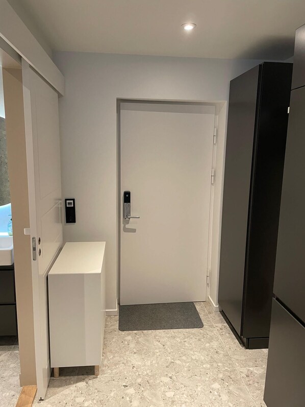 Apartment | Interior - 2- bed Apartment in Sollentuna (Sollentuna)