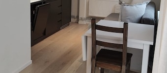 2- bed Apartment in Sollentuna
