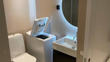 Apartment | 1 bedroom, free WiFi, bed sheets