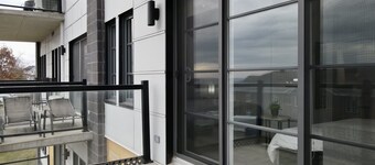 Loft Moderne Chute-montmorency