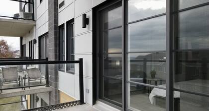 Loft Moderne Chute-montmorency
