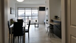 Interior - Loft Moderne Chute-montmorency (Boischatel)