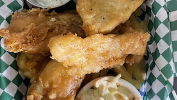 餐廳