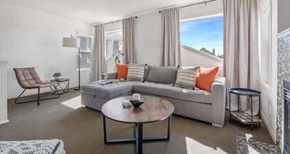 Cheerful Home in Tuscany w/ Charming Backyard