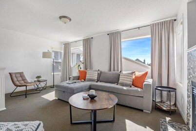 Cheerful Home in Tuscany w/ Charming Backyard